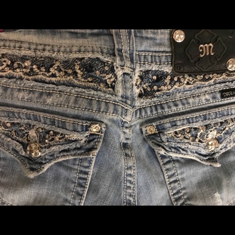 MissMe  jeans